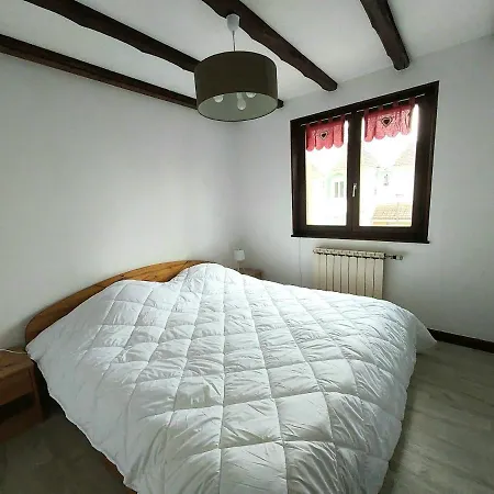L'antre De L'ours, Apartment Xonrupt-Longemer