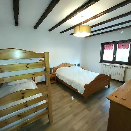 Apartment L'antre De L'ours, *