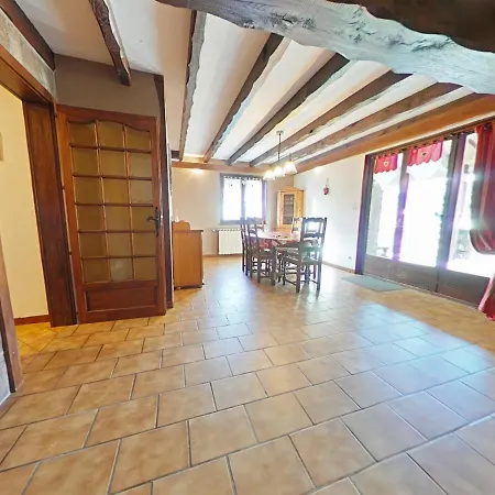 L'antre De L'ours, Apartment Xonrupt-Longemer
